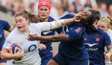 France never win semis or beat England. Can they end two curses at once?
