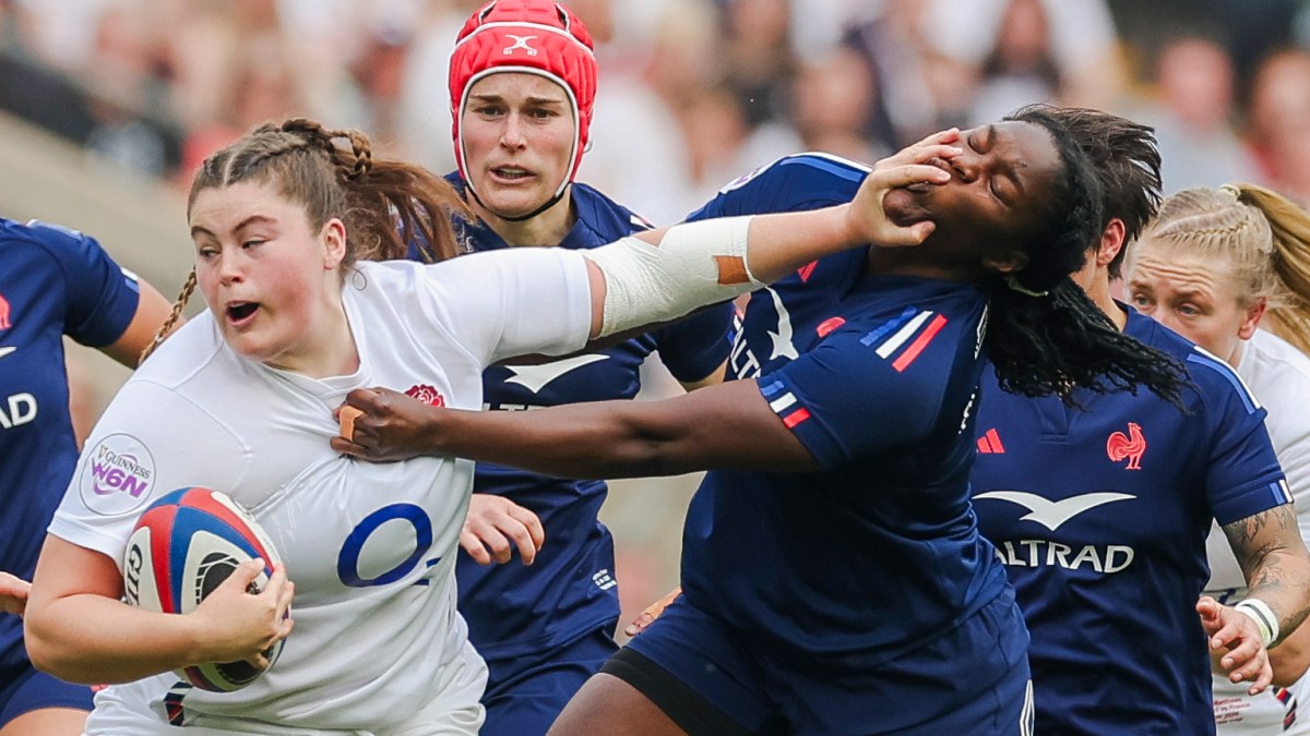 France never win semis or beat England. Can they end two curses at once?