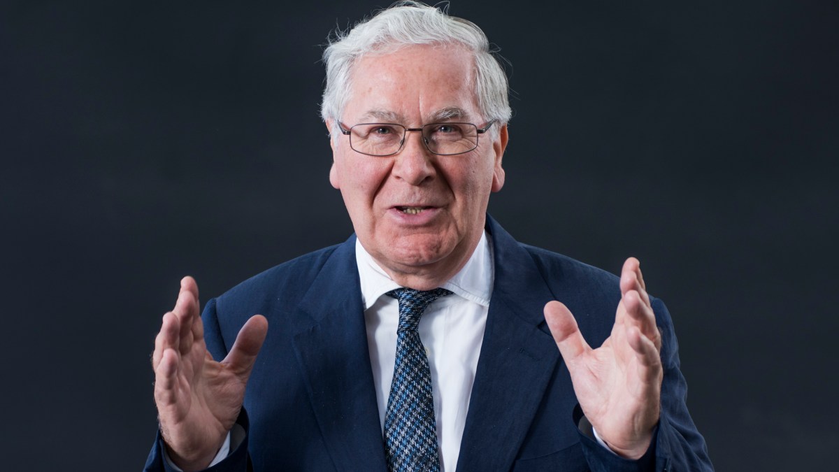 G7 all in the same mess with rising debt — as it happened