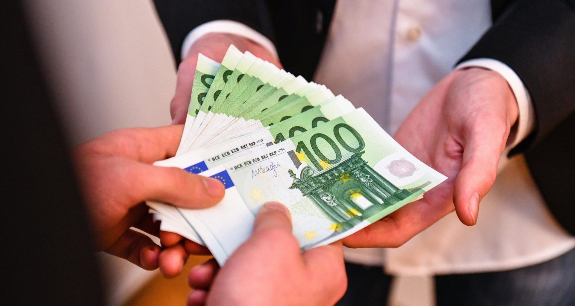 Inheritance tax: Does it need to go?