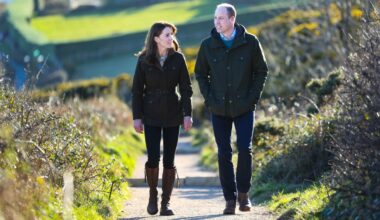 Dog walkers’ anger at no-go zone around royals’ Windsor home