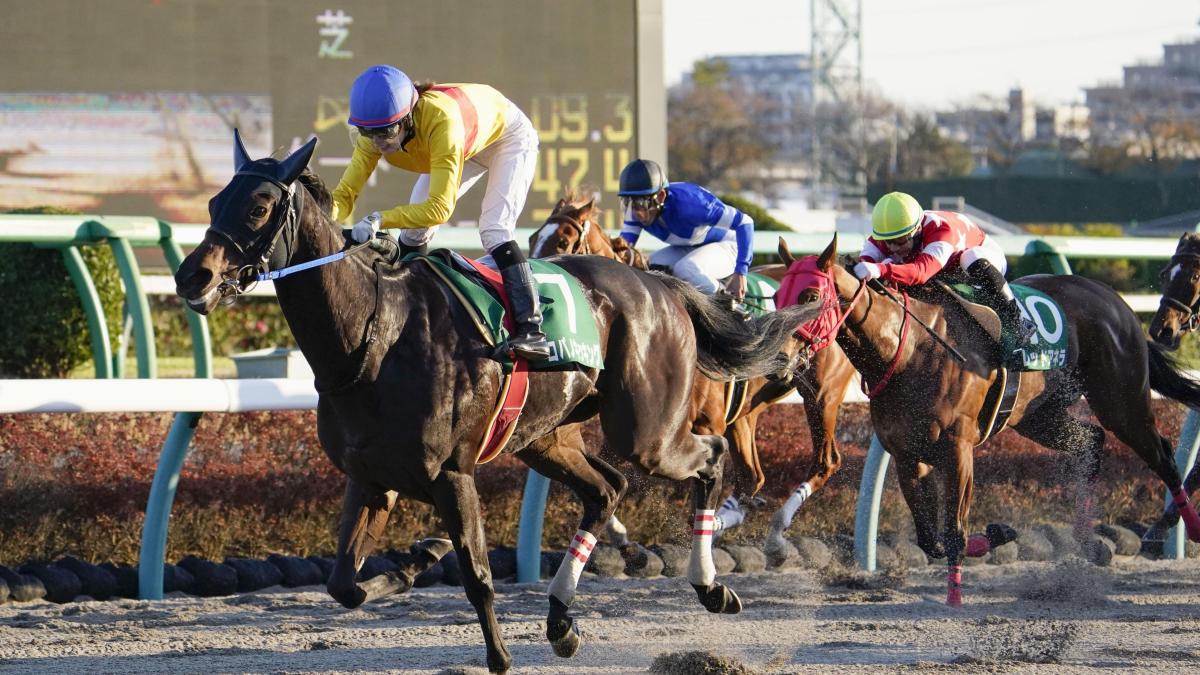 Too much horsing around leads to shortage of jockeys in Japan