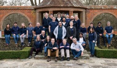 Quantum software start-up in a super position to expand