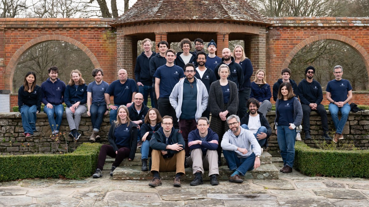 Quantum software start-up in a super position to expand