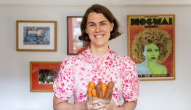 Ban plastic fruit and veg packaging, says charity with Labour’s ear