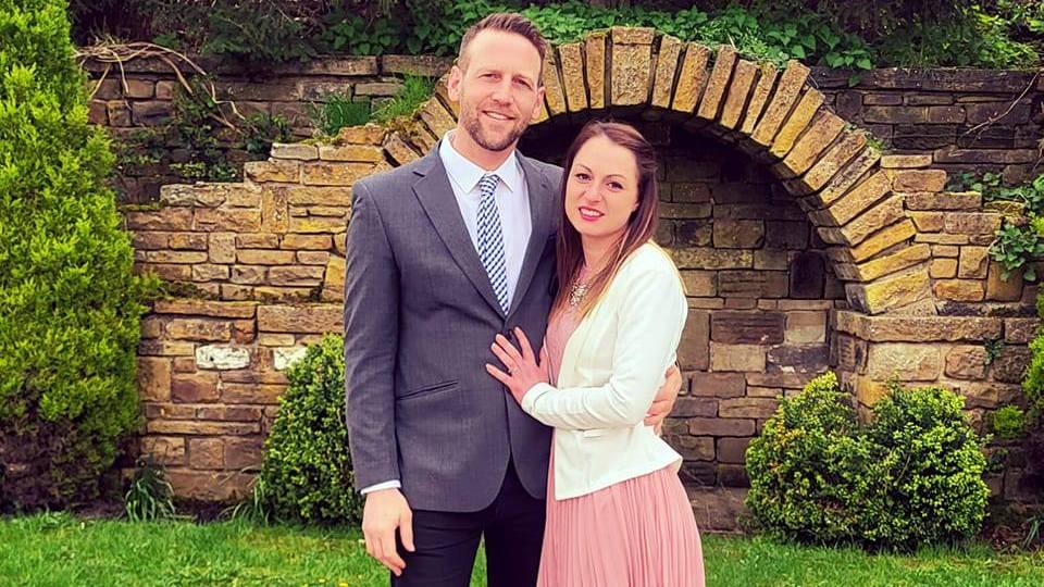 Mother found dead in river had postnatal depression, inquest told