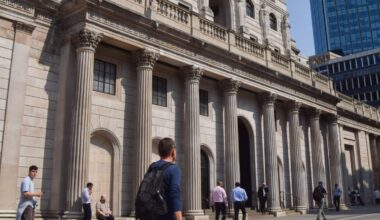 UK sells inflation-linked debt at highest cost in over 20 years