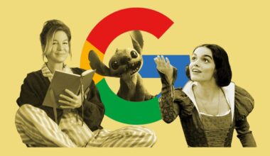 Why you can’t trust Google to pick the best films to watch