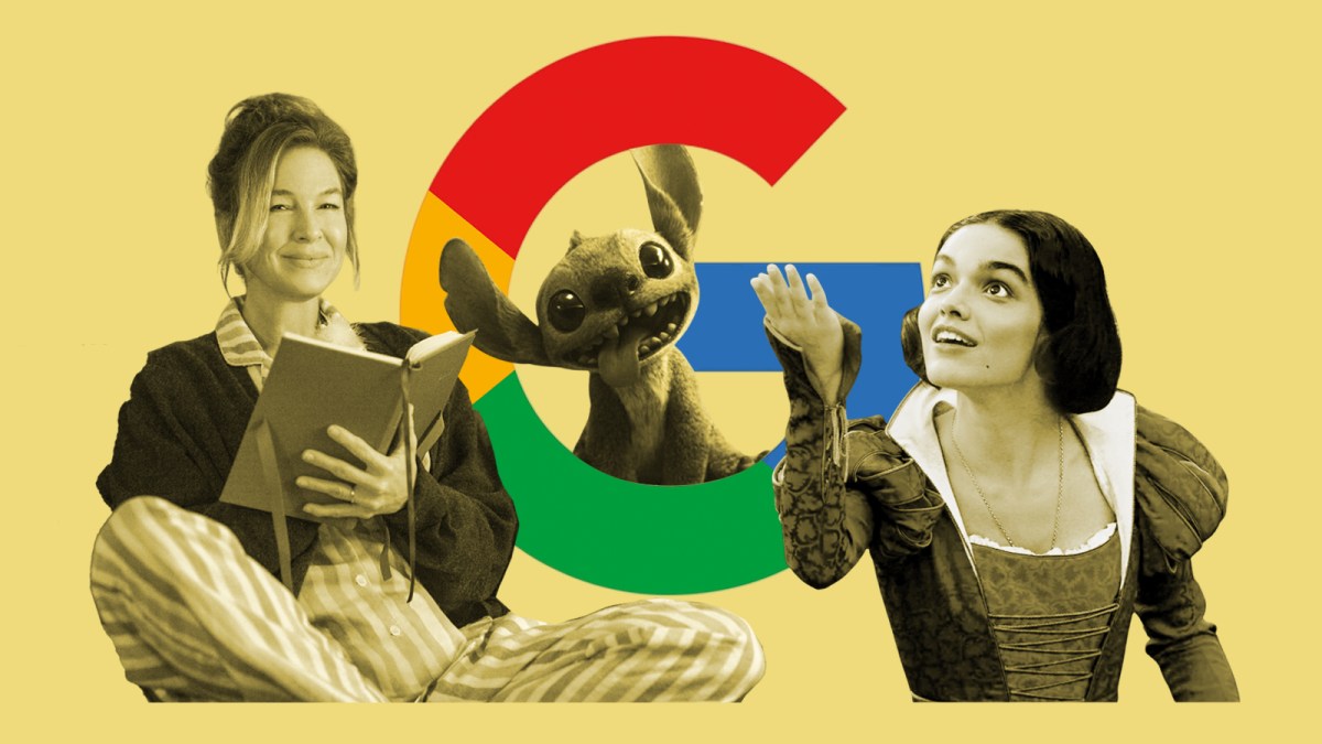 Why you can’t trust Google to pick the best films to watch