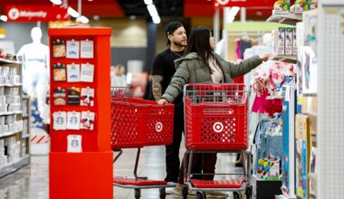 US factory gate prices drop despite Trump’s tariffs