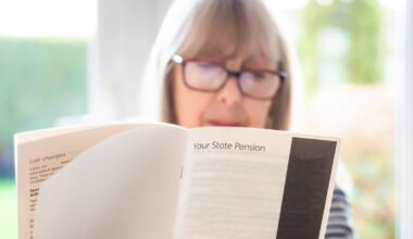 Seven million to miss out on full state pension boost