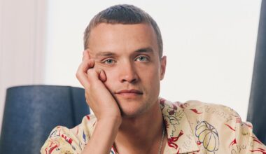My shock cancer diagnosis and the male infertility crisis