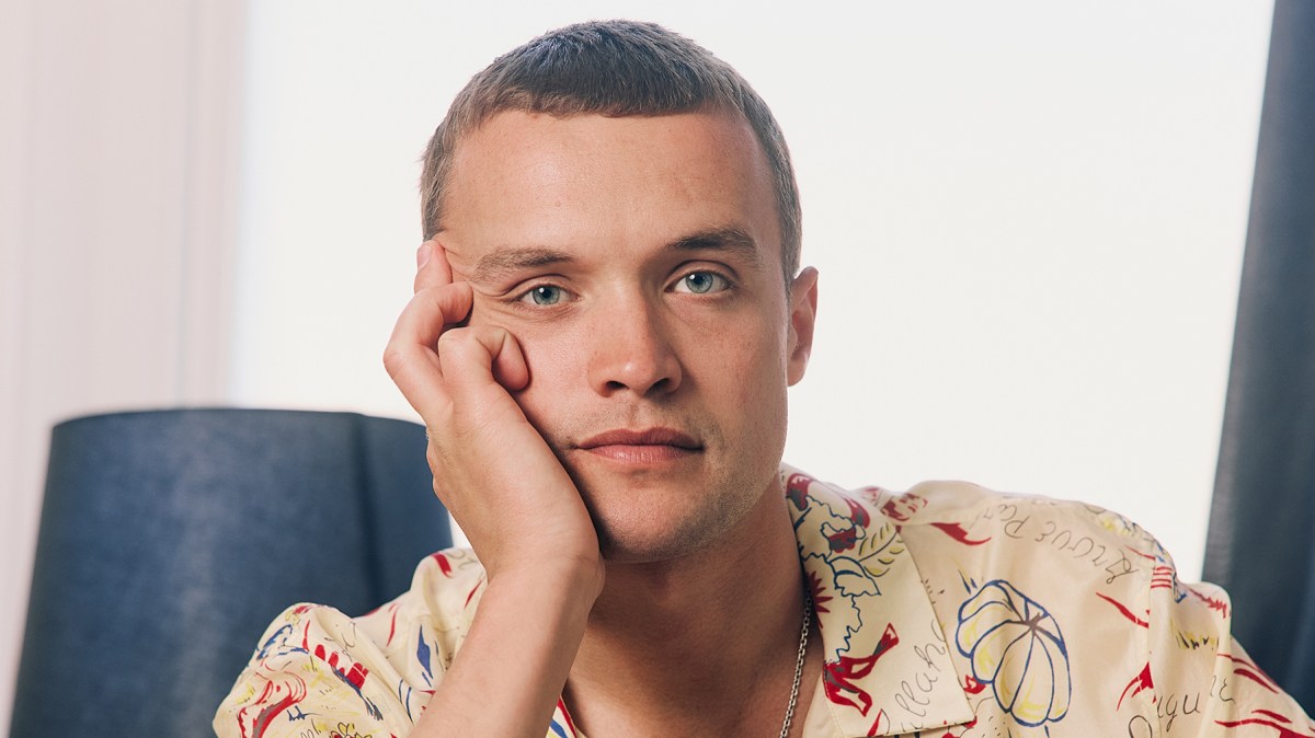 My shock cancer diagnosis and the male infertility crisis