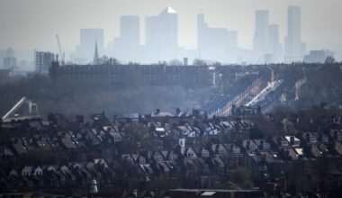 Britain is the work from home capital of Europe, says study