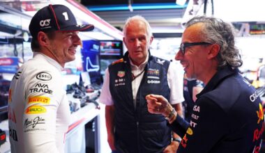 Can Red Bull’s quiet revolution succeed in cut-throat F1 world?