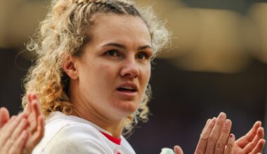 England v Canada lineup, team news