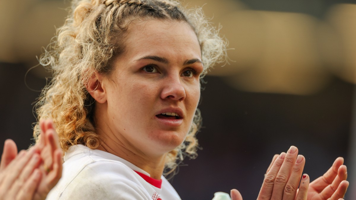 England v Canada lineup, team news