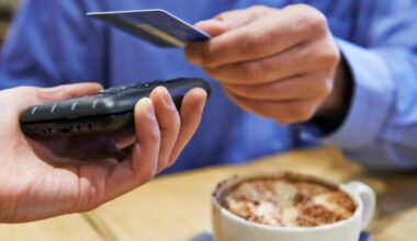 Fewer than half of Britons carry wallets as use of cash tumbles