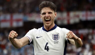 England still lack speed and bravery after labouring past Andorra