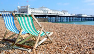 The 16 unspoken need-to-know rules of holidaying like a true Brit
