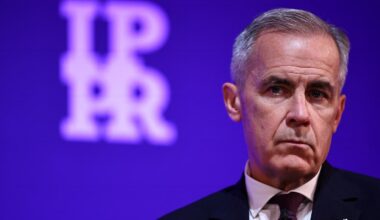 Carney’s Brexit-era approach to climate finance needs an upgrade
