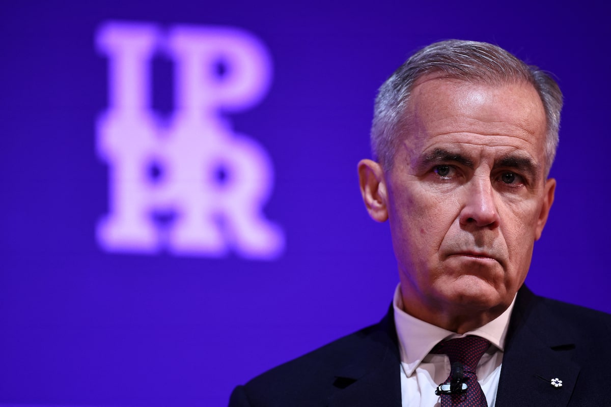 Carney’s Brexit-era approach to climate finance needs an upgrade