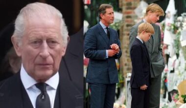 “One of the Hardest Things…” How King Charles’ Life Changed After Princess Diana’s Death in More Ways Than One Could Imagine