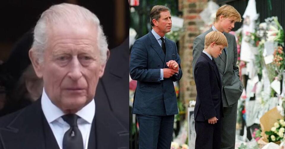 “One of the Hardest Things…” How King Charles’ Life Changed After Princess Diana’s Death in More Ways Than One Could Imagine