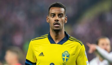 Liverpool striker Alexander Isak 'met with boos' to become the norm as Newcastle details don't matter