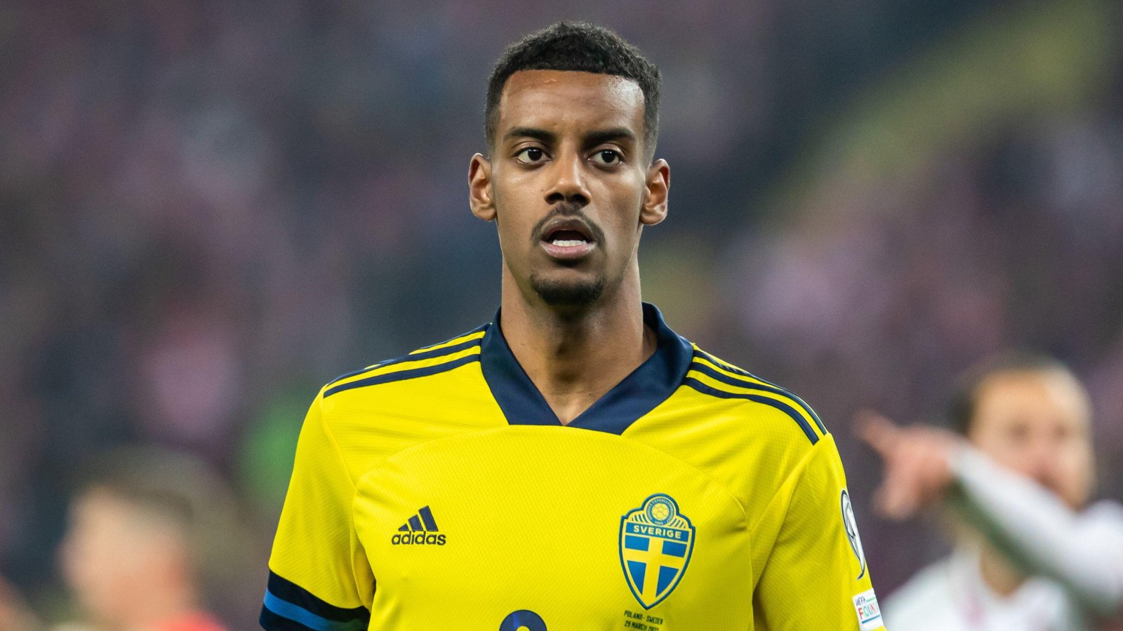 Liverpool striker Alexander Isak 'met with boos' to become the norm as Newcastle details don't matter