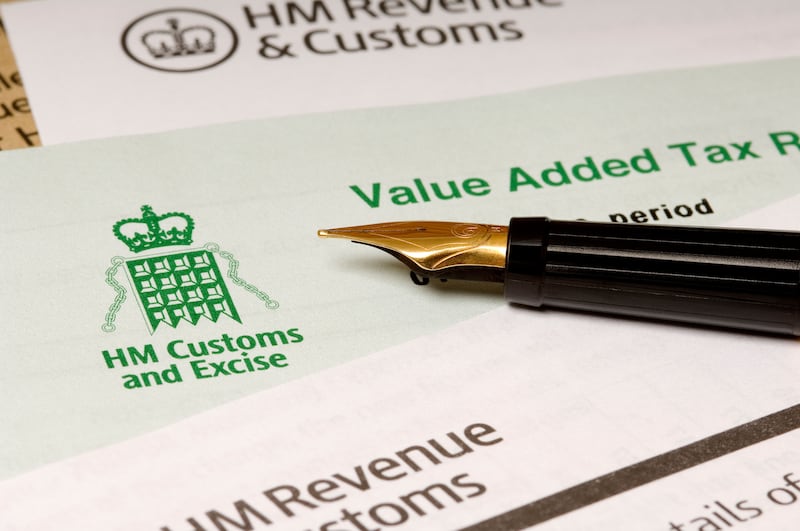 The number of higher-rate taxpayers topped 5 million for the first time, new HMRC figures show
