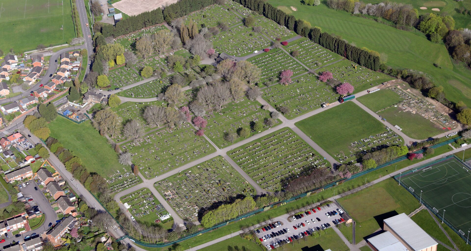 Sheffield Council to go ahead with new strategic plan to address burial space shortages | News