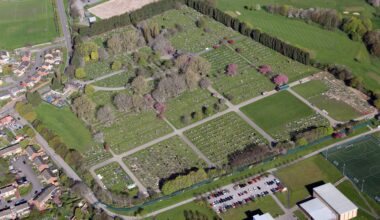 Sheffield Council to go ahead with new strategic plan to address burial space shortages | News
