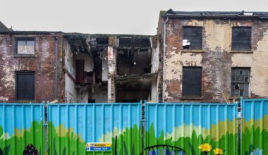 Contractors hired to repair historic Leeds street 16 months after building collapsed | News