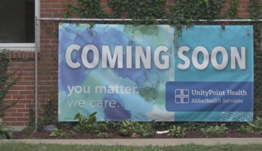 Abbe Center for Community Mental Health moves to new location