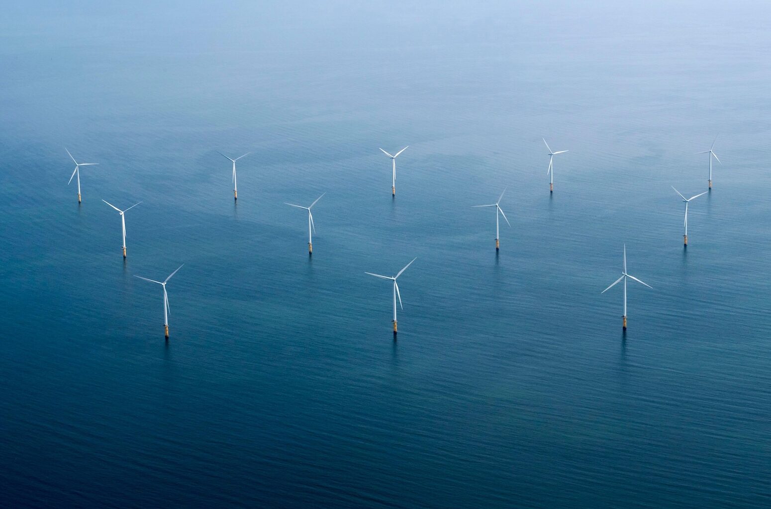 Analysis: Great Britain has run on 100% clean power for record 87 hours in 2025 so far