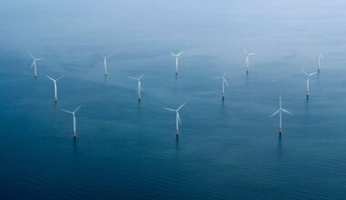 Analysis: Great Britain has run on 100% clean power for record 87 hours in 2025 so far