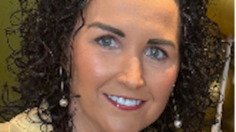 Aoife Lennon: Funeral to take place for ‘exceptional’ Armagh All-Ireland winner killed in crash
