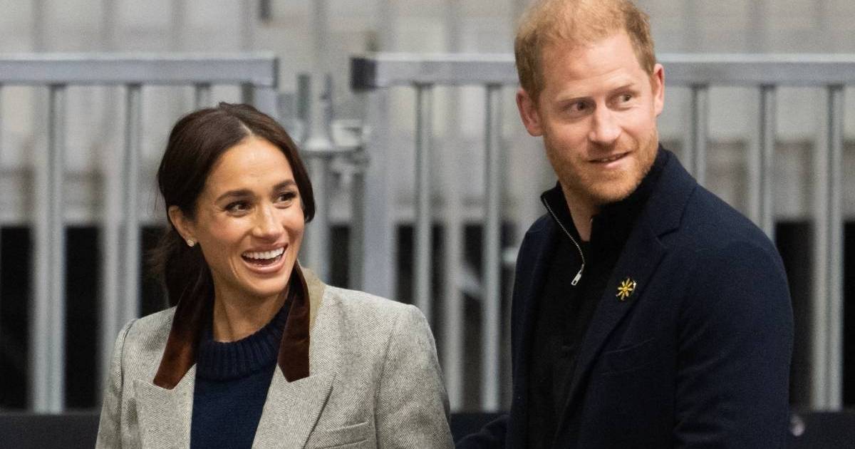 Meghan Markle & Prince Harry’s Past Actions Make Royal Reunion Unlikely, Royal Source Claims
