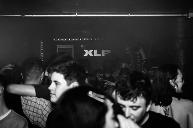 The team behind XLR said it was 'very important that anyone can come to a club'