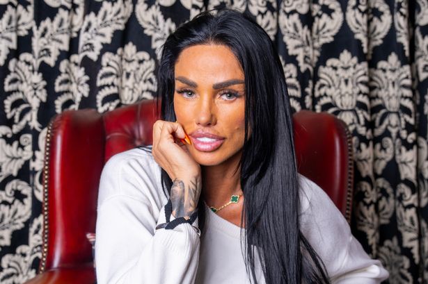 Katie Price
