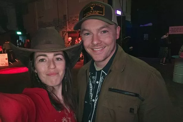 Kayleigh said Jay was a "massive part of all our lives"