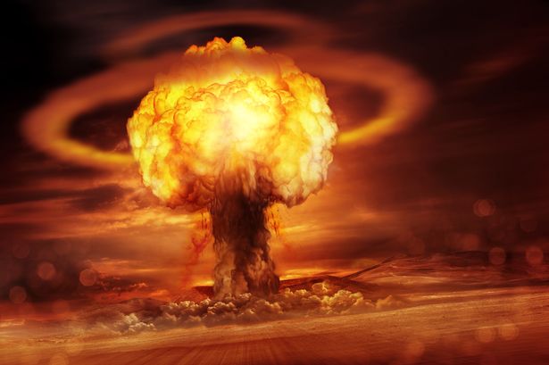 A single warhead could cause over a million casualties in London