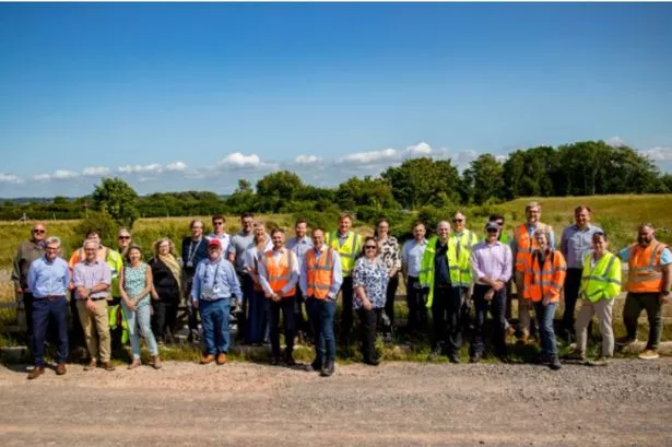 Thousands of homes and businesses in the West of England are now better defended from flood risks