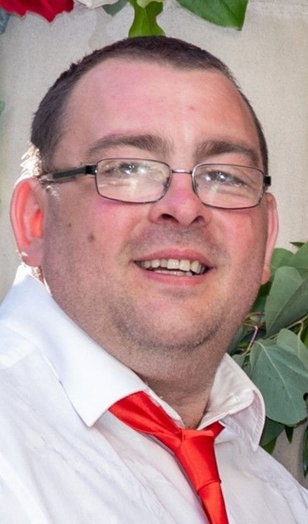 Danny Aitchison