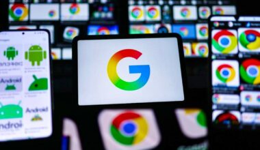 Internet: EU fines Google billions