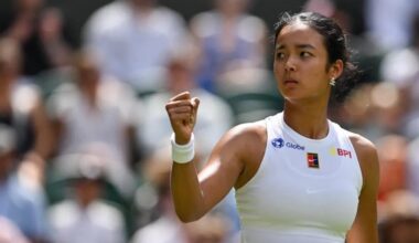 Tennis: Alex Eala takes down Falei, advances in Jingshan Tennis Open - ABS-CBN