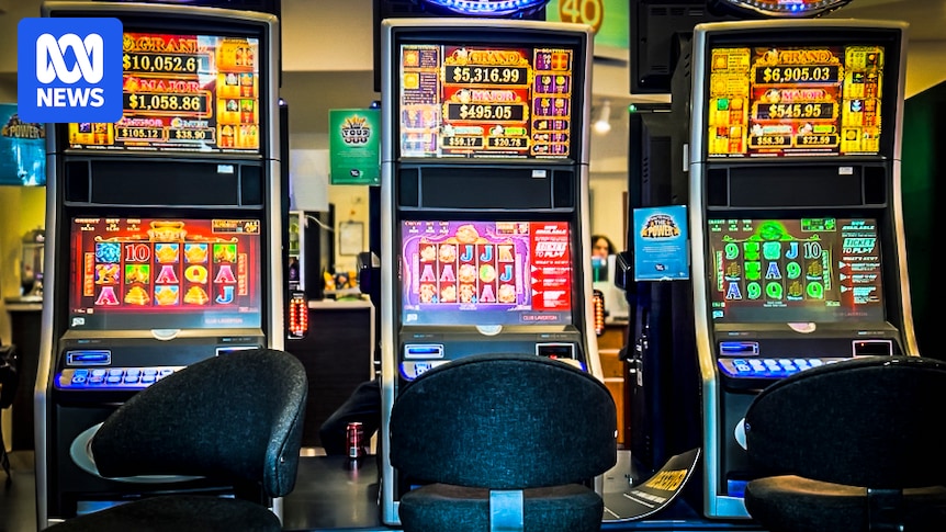 Gambling participation and harm on the rise in Australia, new study reveals