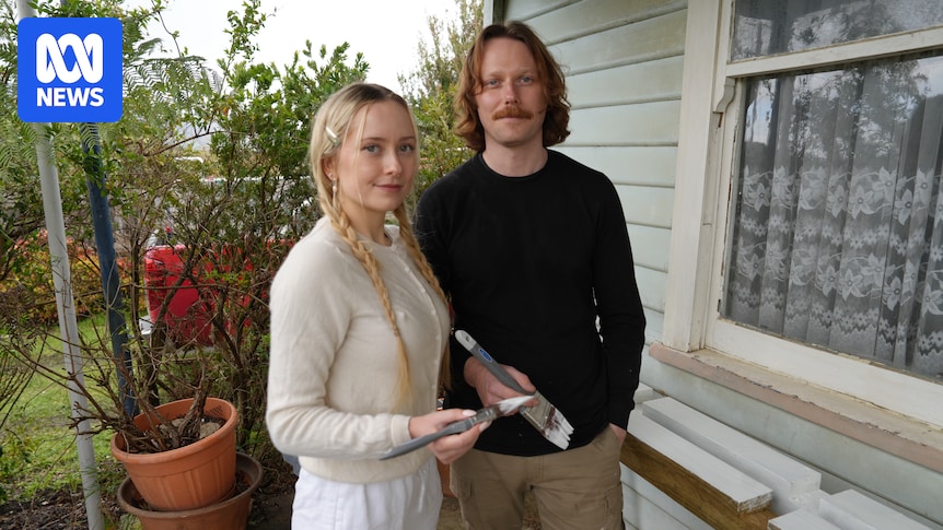 Australians are moving to Tasmania to escape climate change, but the island state is not immune