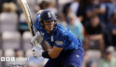 Batting